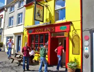 Nolan's Pub, Rosscarbery
