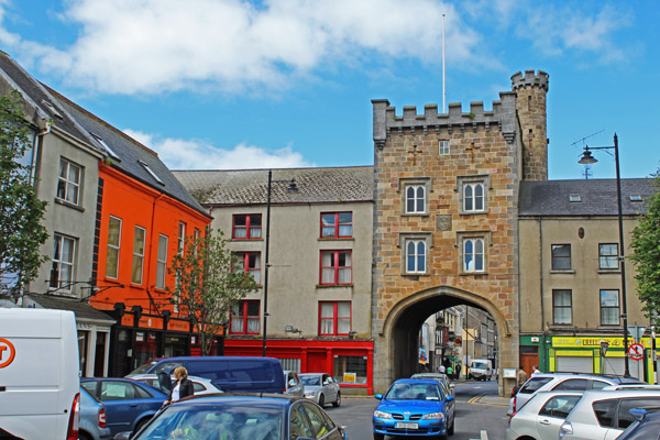 Clonmel Clonmel, County Tipperary