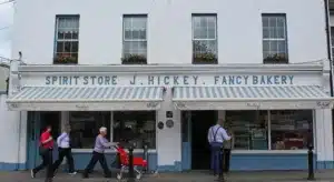 Hickey's, Clonmel, County Tipperary