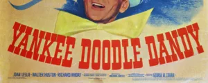 yankee doodle slider - Born on the 4th of July