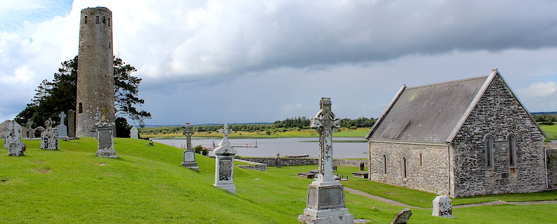 Identity Slider Irish landscape