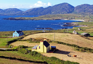 blogbeara3 - Irish Nicknames and your Irish Surname