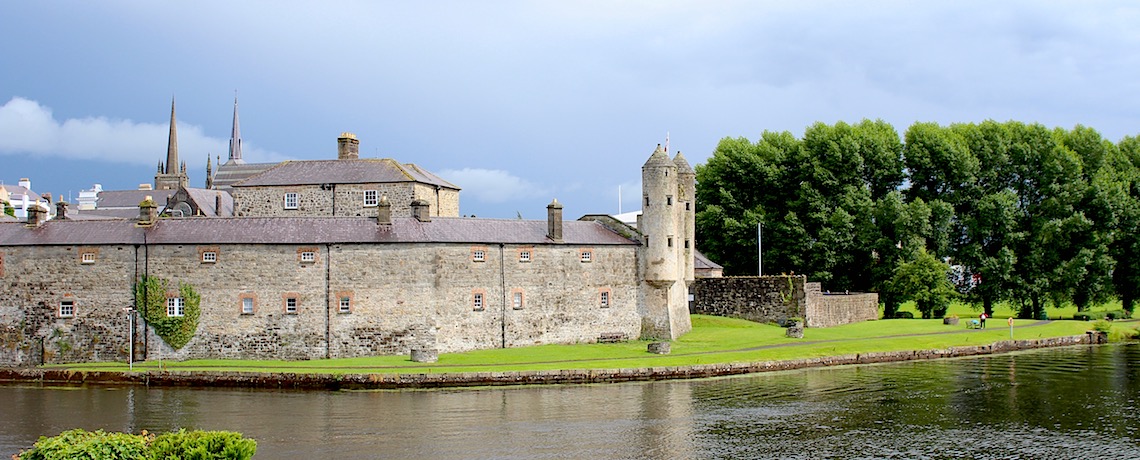 Enniskillen Slider Enniskillen Slider