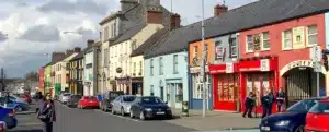 Slider - Irish Homelands - County Monaghan