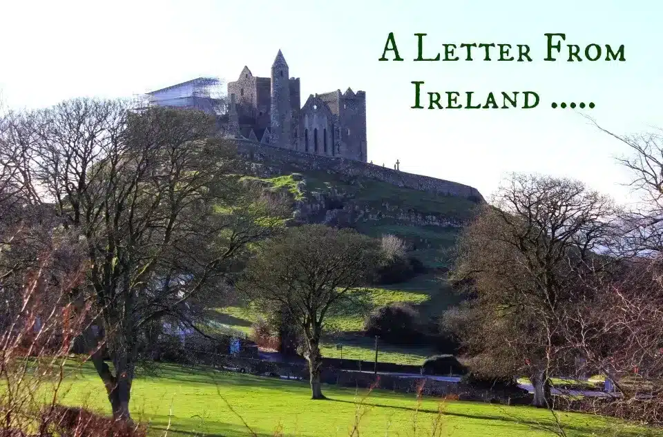Castle Ireland