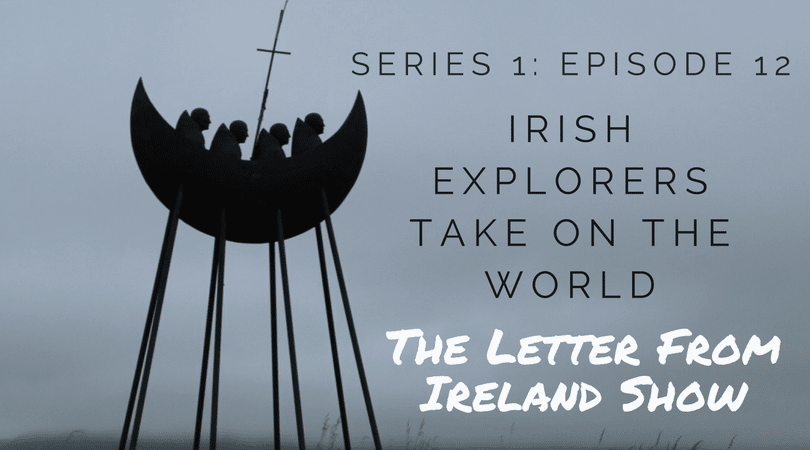 The Letter From Ireland Show (1)