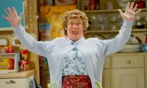 Mrs Brown - Do You Have an Irish Mammy in Your Life?
