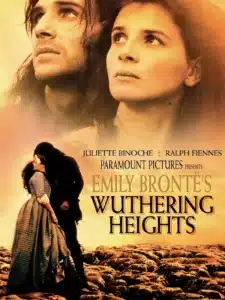 wutheringheights - From County Down to the Wuthering Heights of Yorkshire