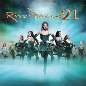 Riverdance - Have You Had Your Riverdance Moment?