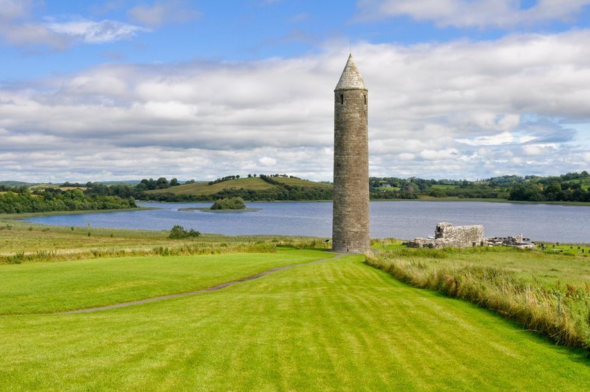 County Fermanagh County Fermanagh