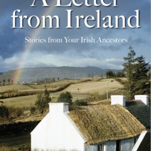 A Letter from Ireland Volume 3 - Paperback Book