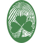A Letter From Ireland Logo
