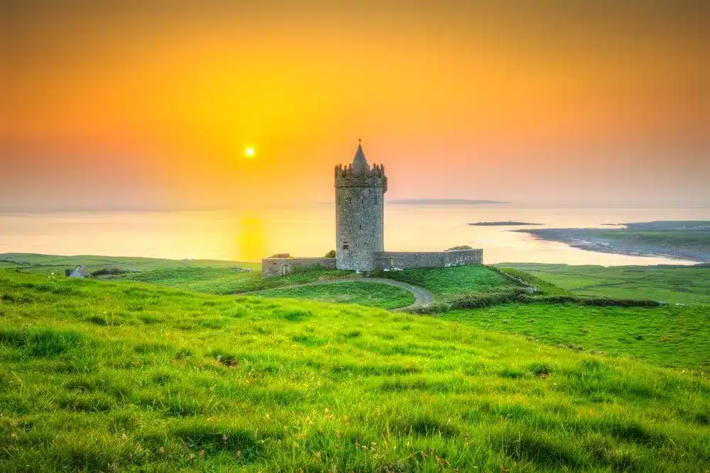 castle-irish-love-songs