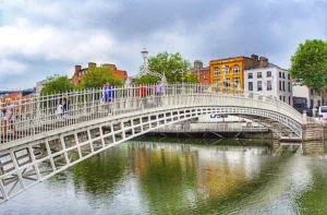 Blog 14 - Our 5 Favourite Stops on a Tour Around Dublin (#818)