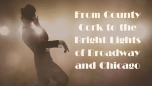 Broadway PNG - From County Cork to the Bright Lights of Broadway and Chicago (#833)