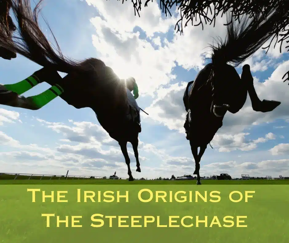 Irish Steeplechase
