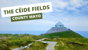 The Ceide Fields, County Mayo