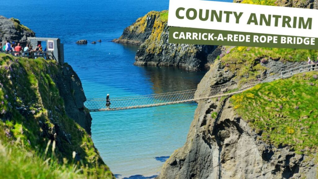 Carrick-a-rede