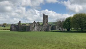 thumb 19 - Kilcrea Friary, County Cork