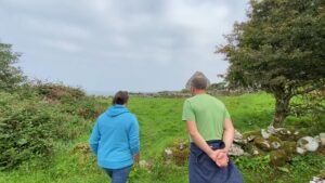 thumb 3 - Aran Island Pilgrimage, County Galway