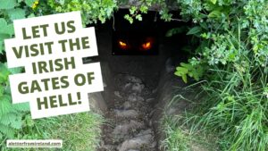 thumb 33 - Oweynagat, County Roscommon