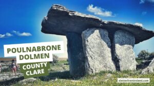 thumb 36 - Poulnabrone Dolmen, County Clare