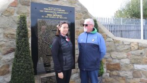 thumb 38 - Republican Plot, Milltown Cemetery, Belfast