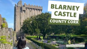 thumb 4 - Blarney Castle, County Cork