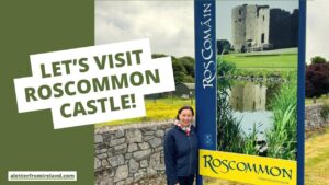 thumb 41 - Roscommon Castle, County Roscommon