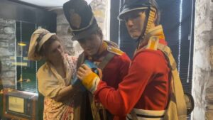 thumb 50 - The Inniskilling Regiments, County Fermanagh