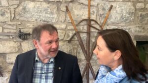 thumb 55 - The Maguire Castle, County Fermanagh