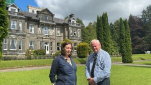 thumb 8 - Clonalis House, County Roscommon