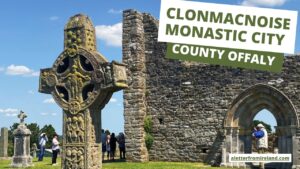 thumb 9 - Clonmacnoise, County Offaly