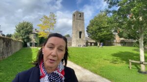 thumb 75 - Franciscan Friary, Cavan Town