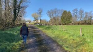 thumb 97 - A Morning With The Lambs, County Cork