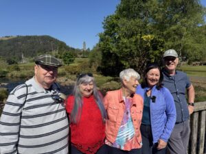 IMG 1802 - Irish Homelands - County Wicklow Revisited