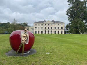 IMG 7172 2 - Farnham House Estate, County Cavan