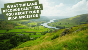 What the land records cant tell you about your Irish ancestor - What the Land Records Can't Tell You About Your Irish Ancestor