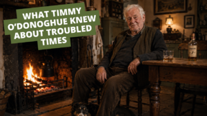Copy of What the land records cant tell you about your Irish ancestor - What Timmy O’Donoghue Knew About Troubled Times